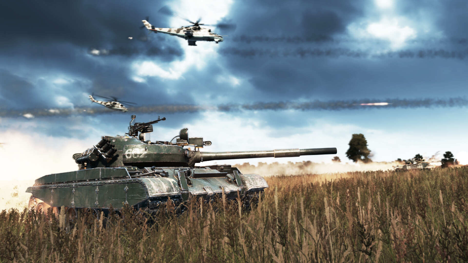 PC《预先号令(WARNO)》中文版下载v168274_1