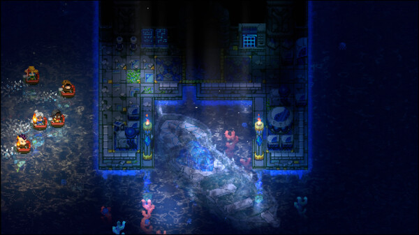 switch《地心护核者 Core Keeper》[NSP]官方中文|本体+1.1.24升补|原版|_7