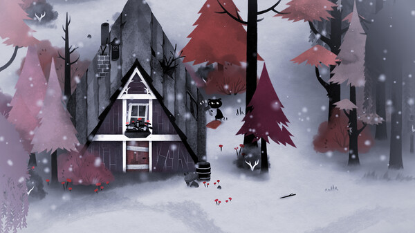 PC《小狗朋友(Koira)》中文版下载v1.0_0