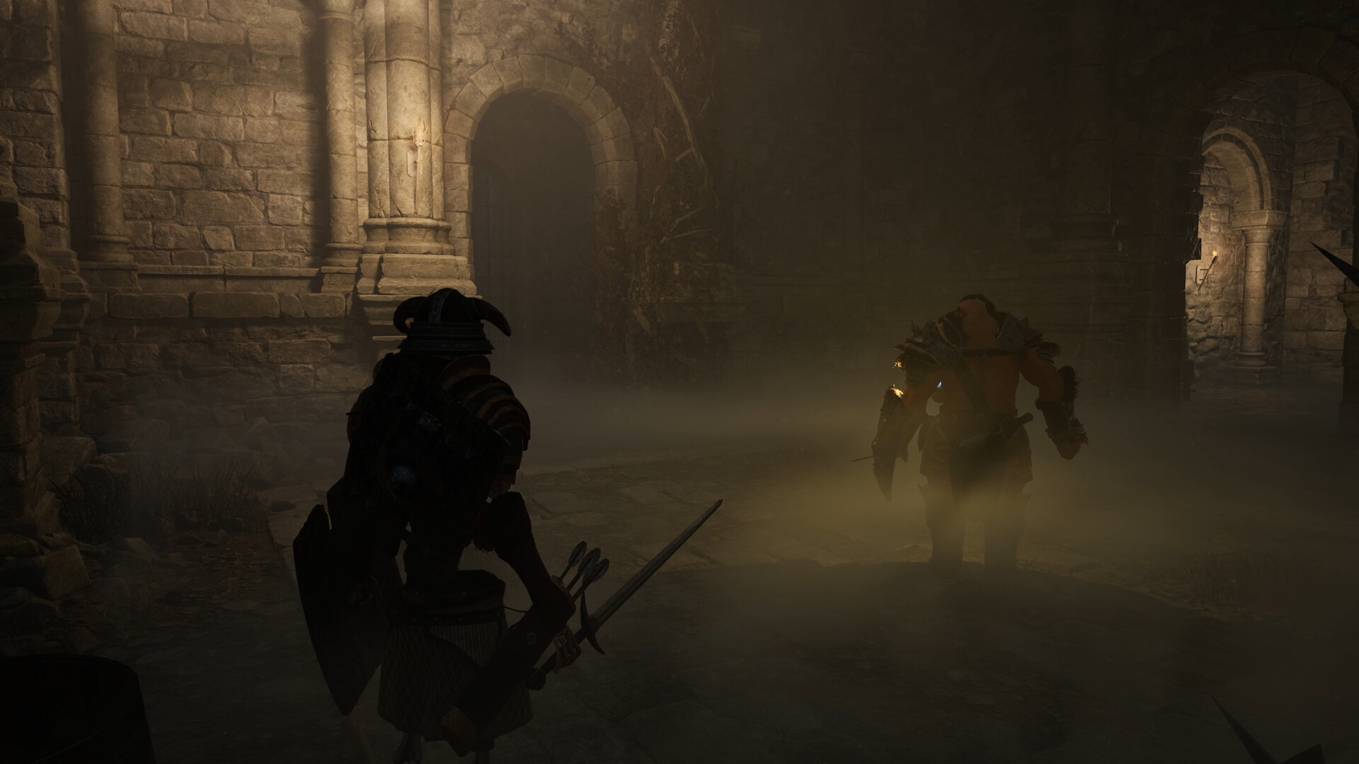 PC《晨星(Morgenstern)》中文版下载Build.20033667_1