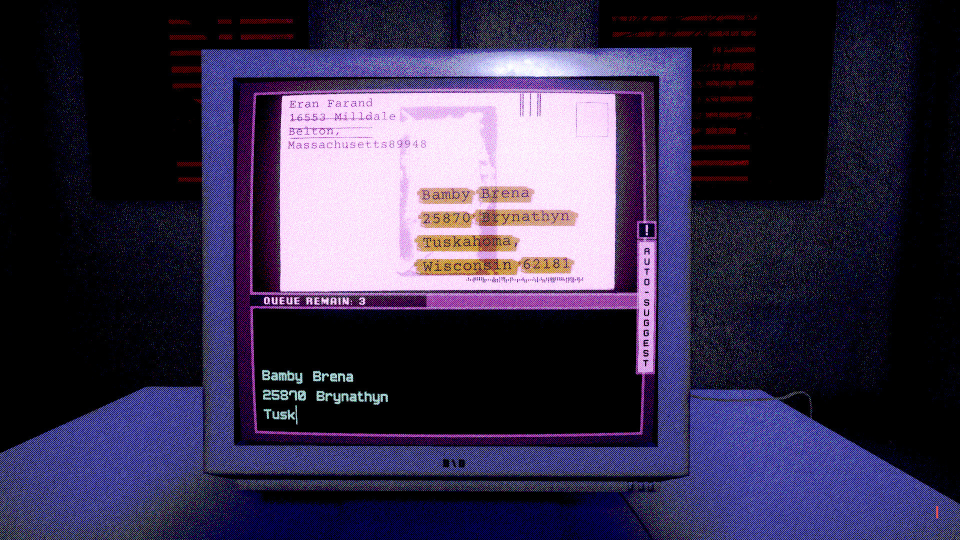 PC《死信科(DEAD LETTER DEPT)》中文版下载Build.20410133_1