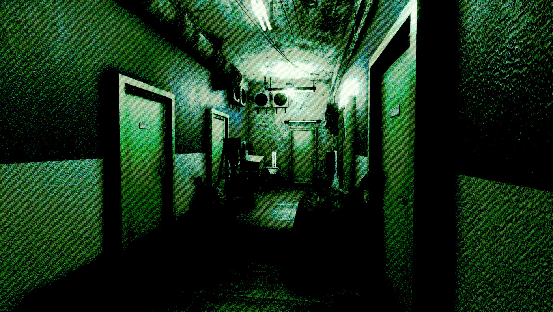 PC《死信科(DEAD LETTER DEPT)》中文版下载Build.20410133_4