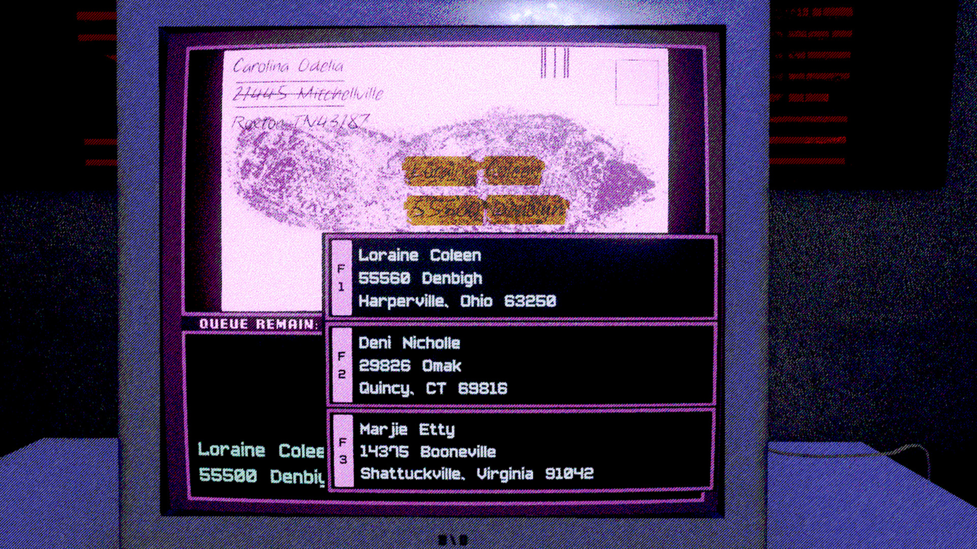 PC《死信科(DEAD LETTER DEPT)》中文版下载Build.20410133_3