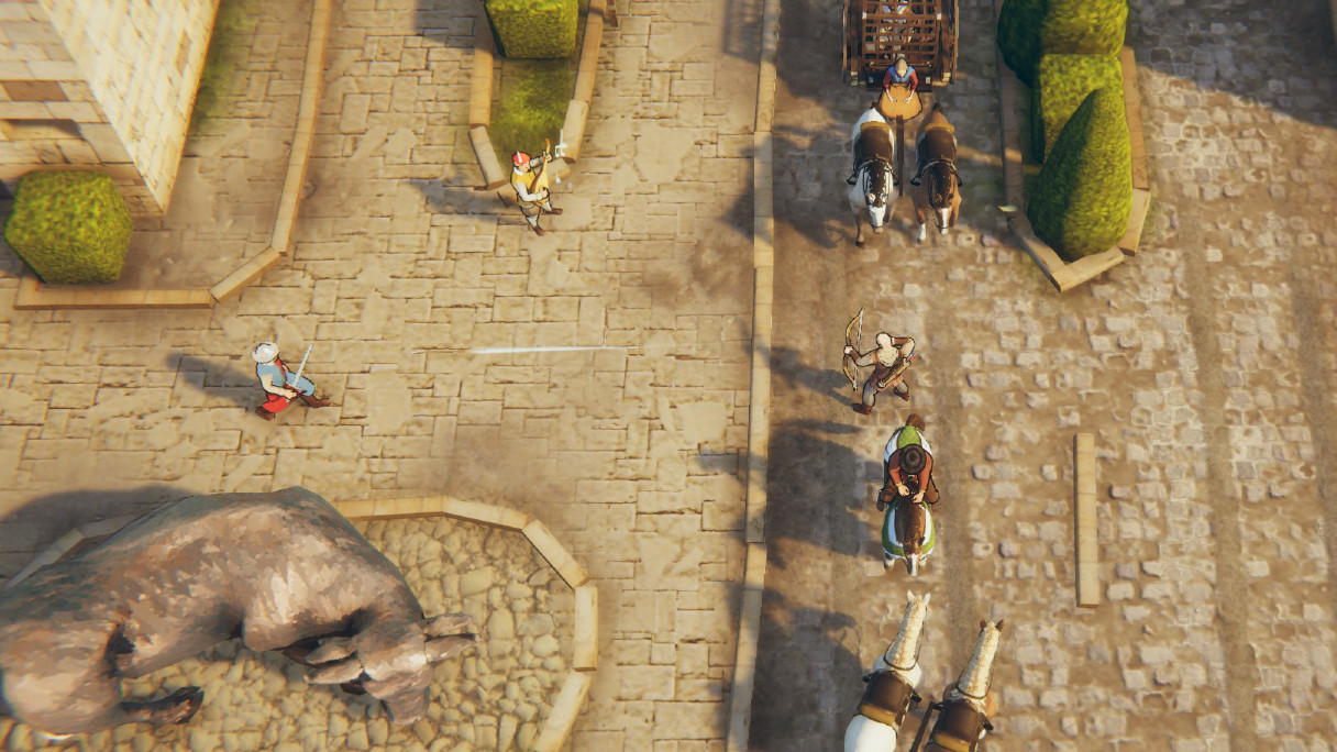 PC《侠盗猎马 完整版》中文版下载V1.37.25+全DLC-杀人狂+达芬奇_1