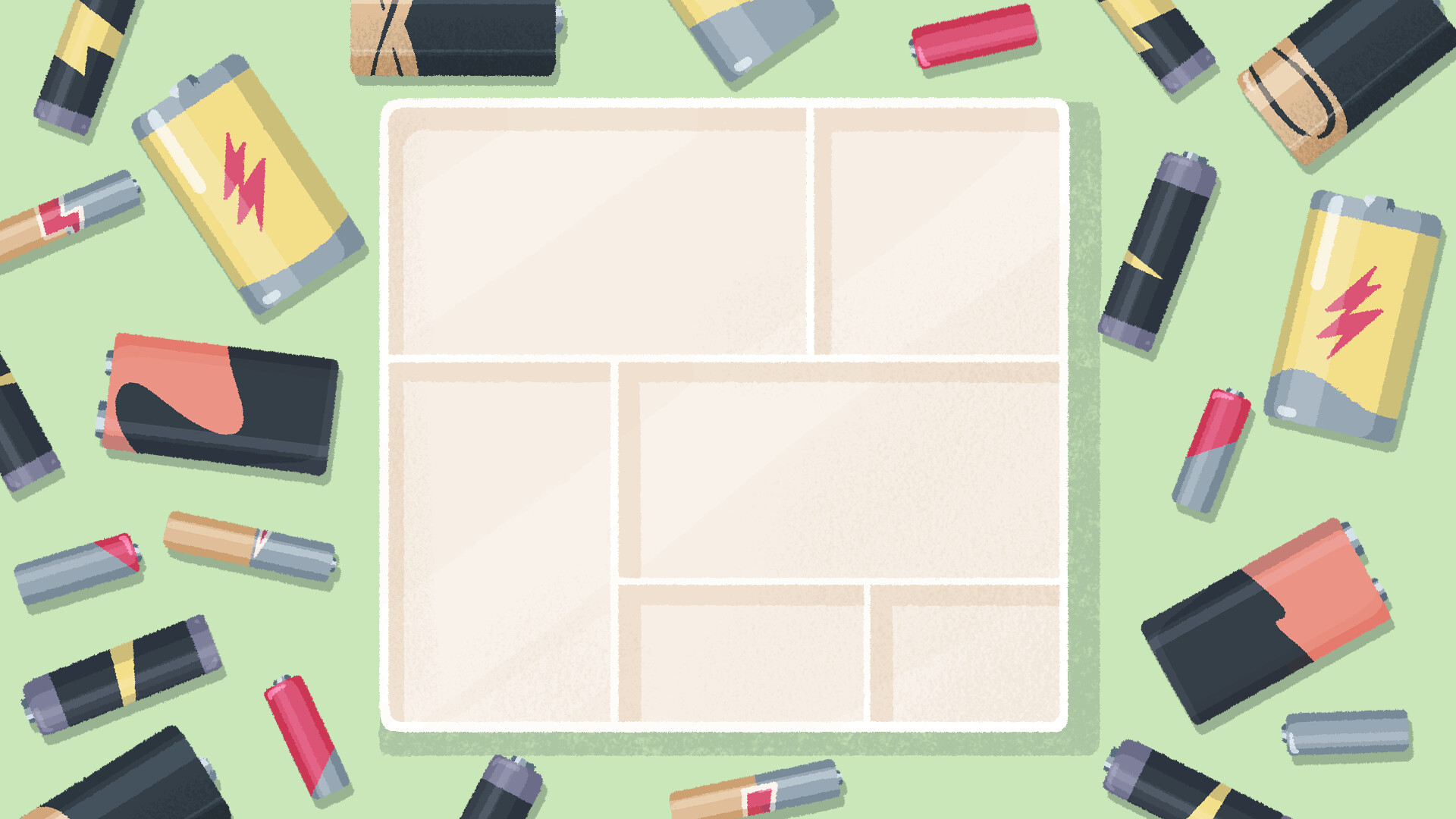 PC《向左一点(A Little to the Left)》中文版下载v3.5.10_2