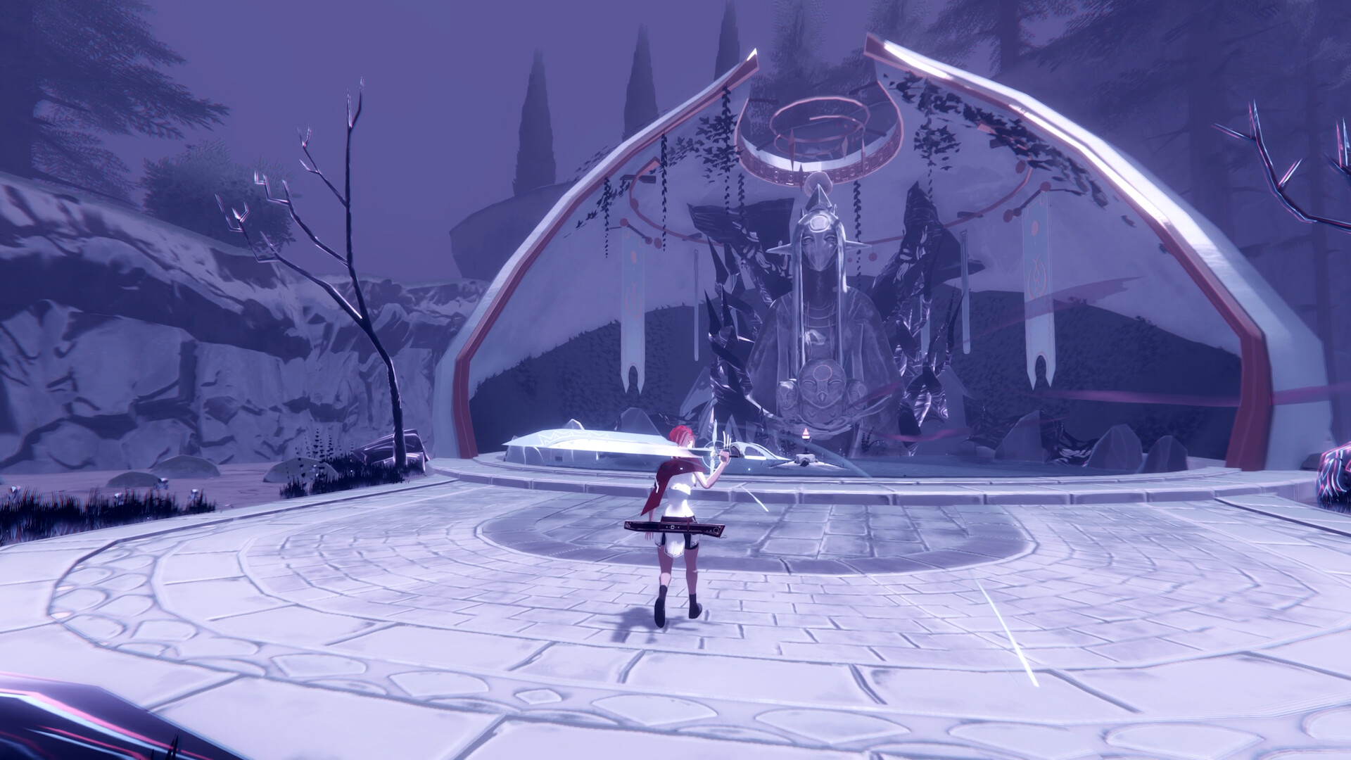 PC《阿尔西亚：艾菲力之怒(Altheia: The Wrath of Aferi)》中文版下载v1.005_0