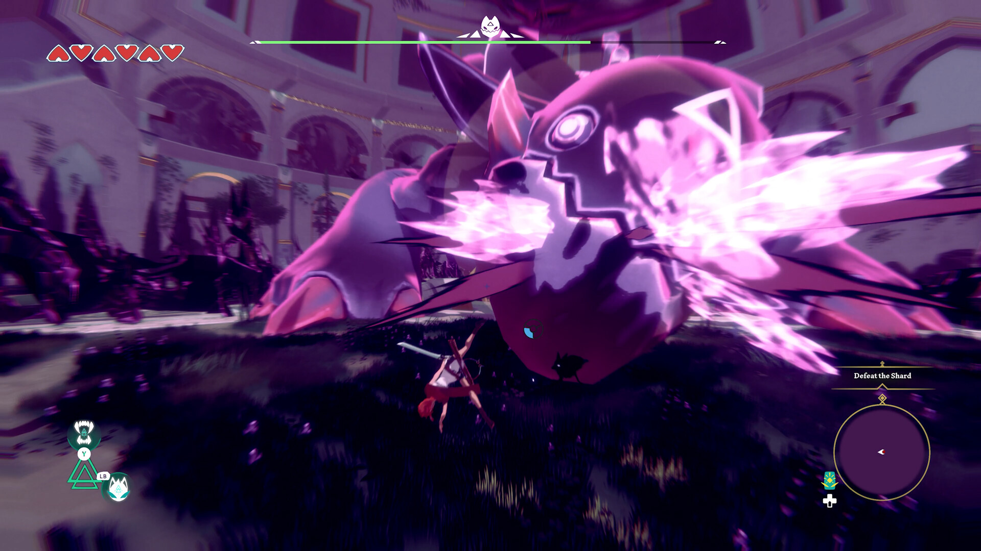 PC《阿尔西亚：艾菲力之怒(Altheia: The Wrath of Aferi)》中文版下载v1.005_1