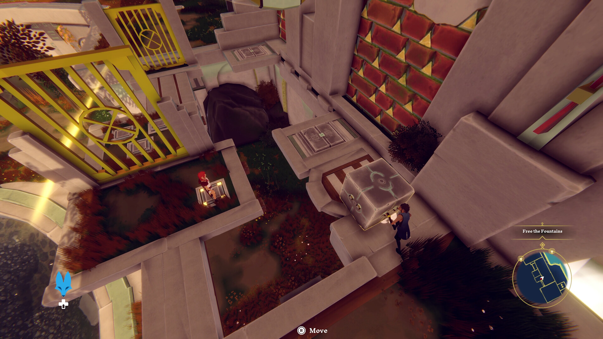 PC《阿尔西亚：艾菲力之怒(Altheia: The Wrath of Aferi)》中文版下载v1.005_4