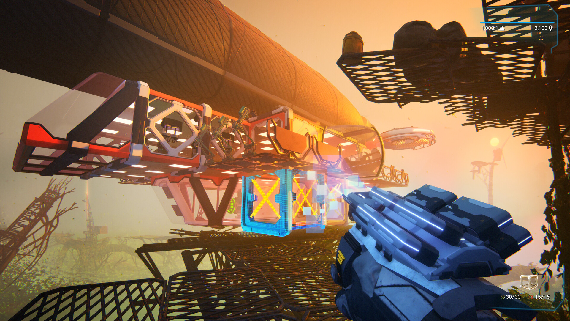 PC《 永恒天空(Forever Skies)》中文版下载v1.0.3.40367_4