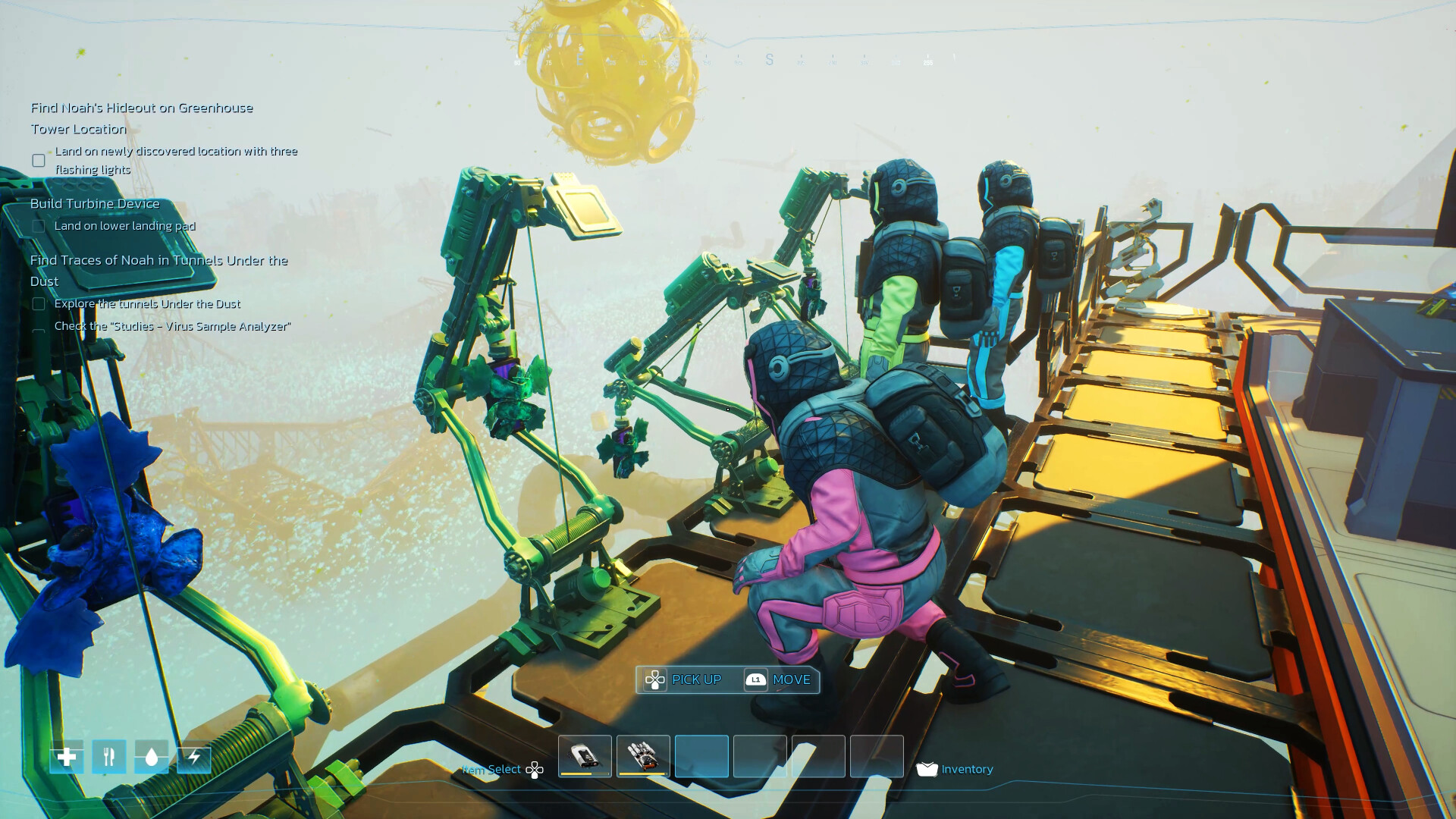 PC《 永恒天空(Forever Skies)》中文版下载v1.0.3.40367_3