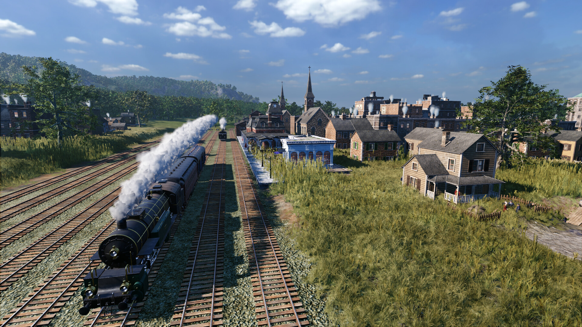 PC《铁路帝国2(Railway Empire 2)》中文版下载v1.7.2.64310_2