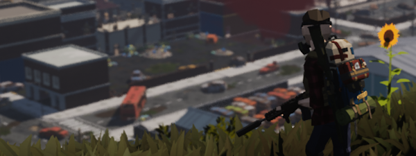 PC《死亡环绕(SURROUNDEAD)》英文版下载v0.7.1g_2