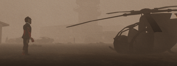 PC《死亡环绕(SURROUNDEAD)》英文版下载v0.7.1g_3