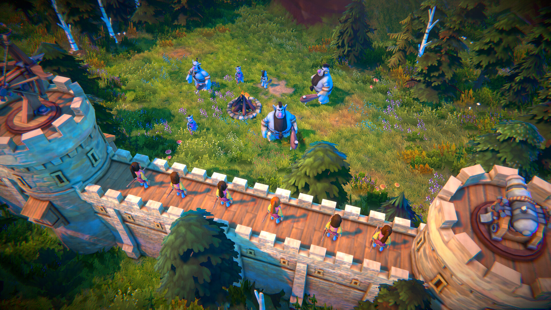 PC《寓言之地(Fabledom)》中文版下载v1.083_3