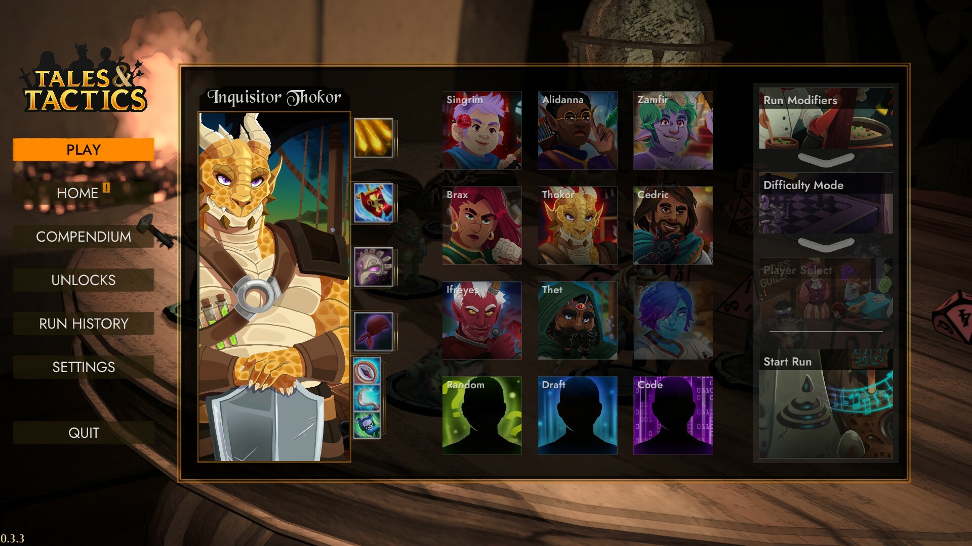 PC《传说与战术自走棋(Tales And Tactics)》中文版下载v1.3_2