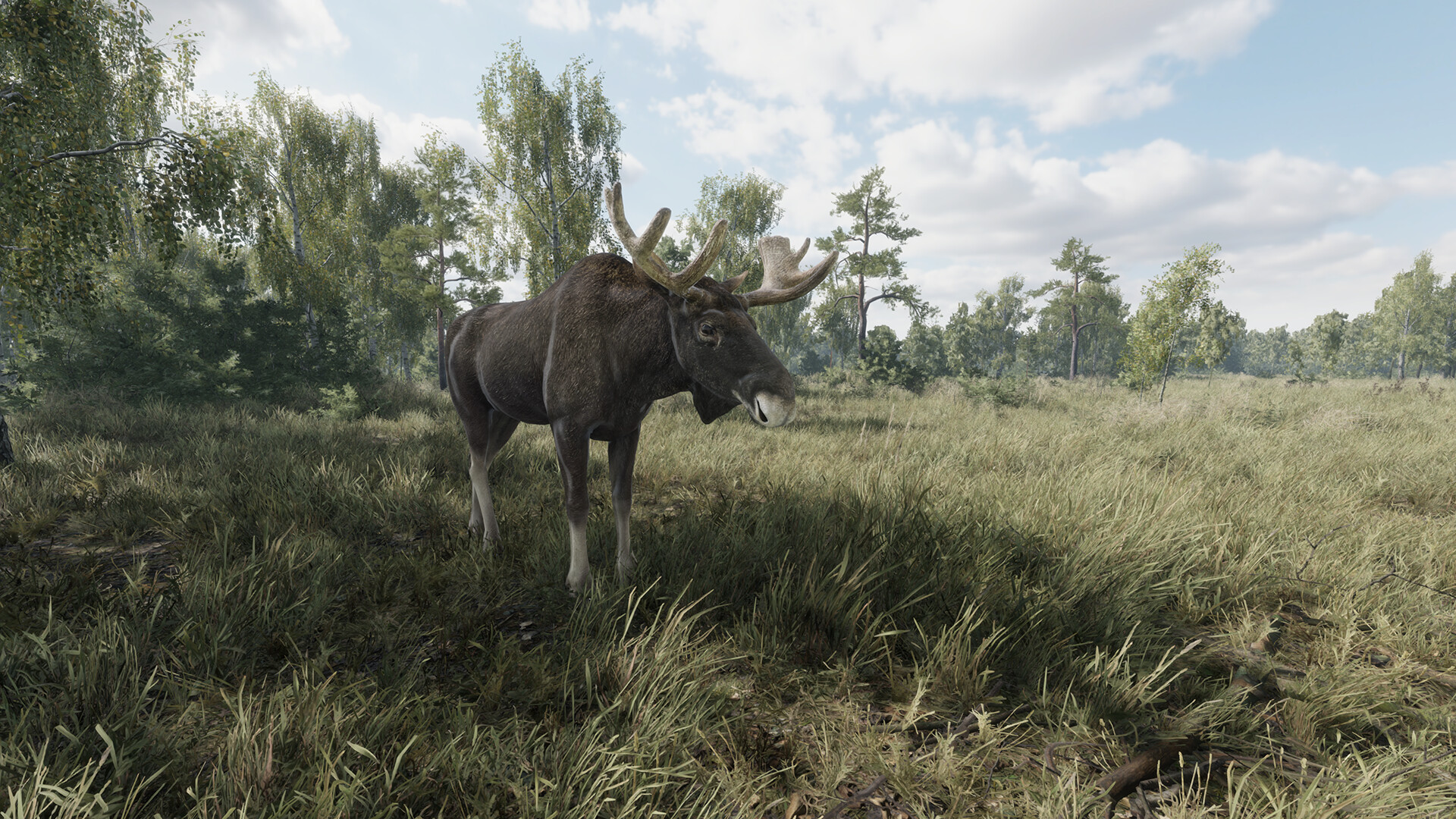 PC《猎捕行动(On the Hunt)》中文版下载Build.20557498_1