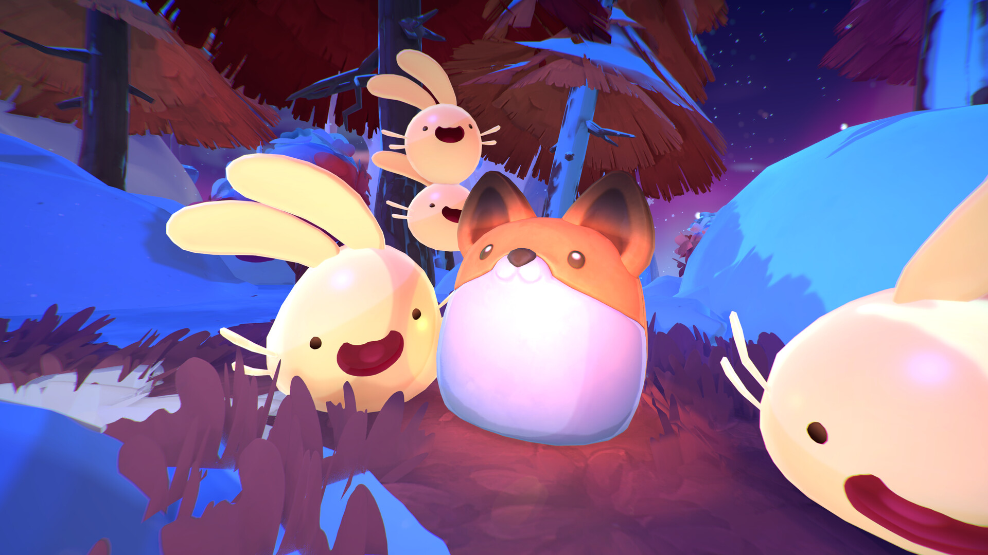 PC《史莱姆牧场2(Slime Rancher 2)》中文版下载v1.0.0正式版_4
