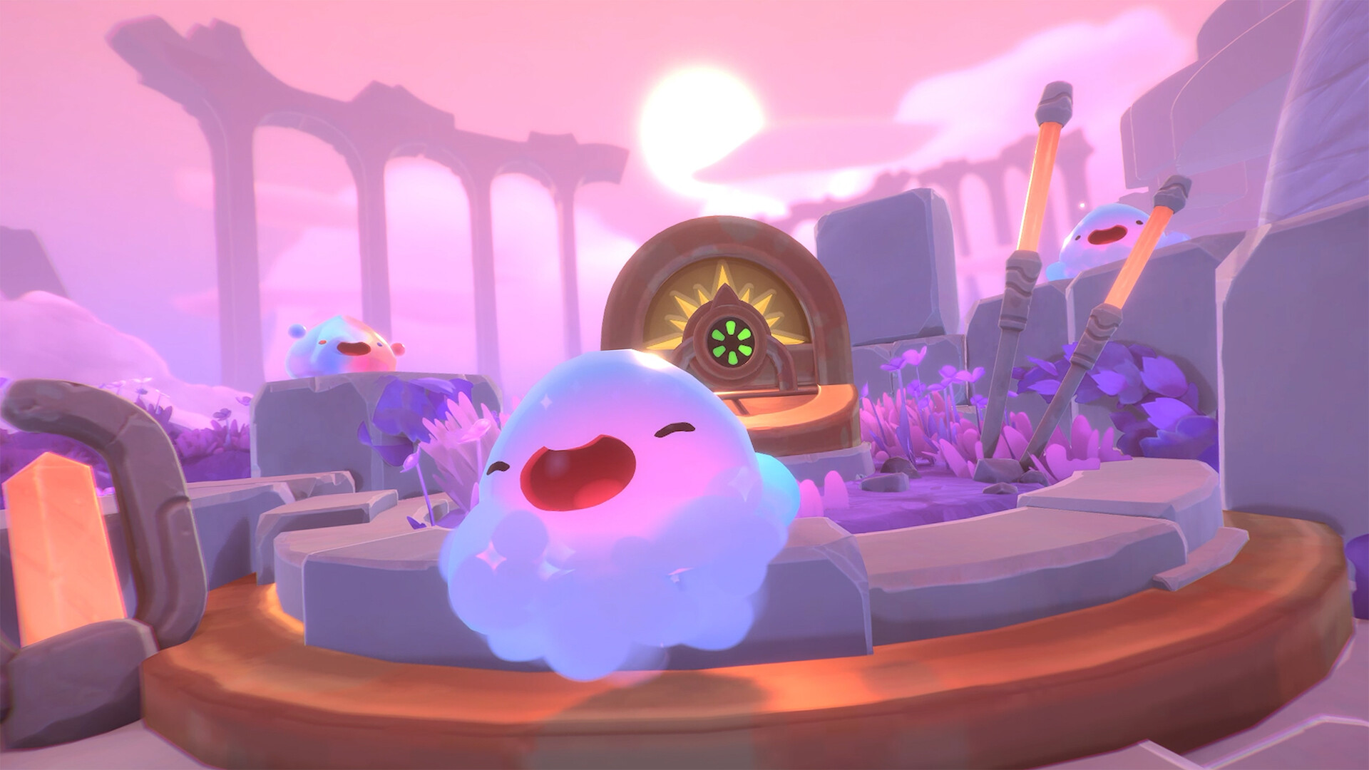 PC《史莱姆牧场2(Slime Rancher 2)》中文版下载v1.0.0正式版_0