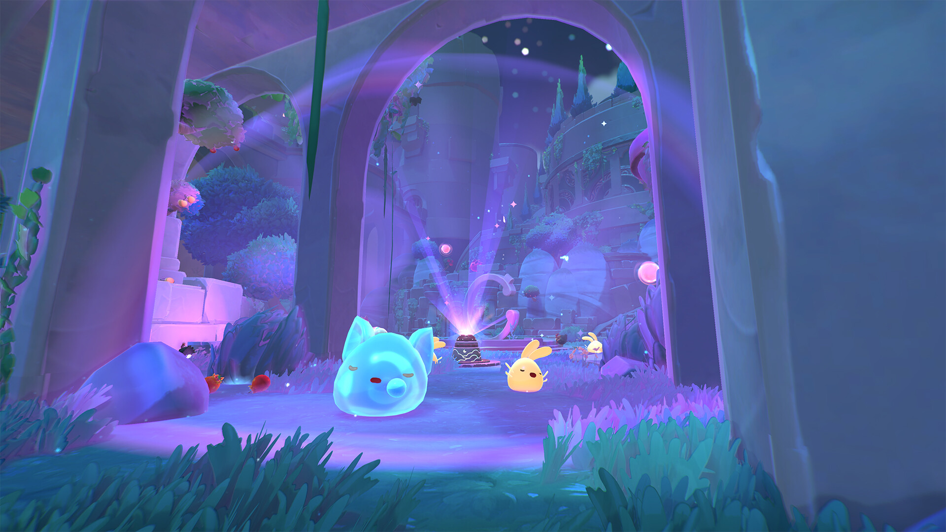 PC《史莱姆牧场2(Slime Rancher 2)》中文版下载v1.0.0正式版_1