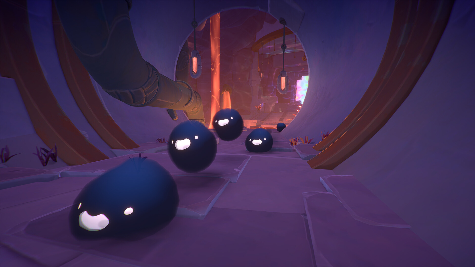 PC《史莱姆牧场2(Slime Rancher 2)》中文版下载v1.0.0正式版_2