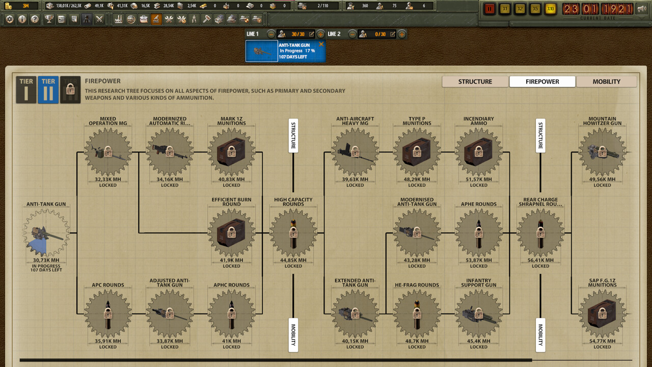 PC《军火贸易大亨：坦克(Arms Trade Tycoon: Tanks)》中文版下载v1.1.9.0_4