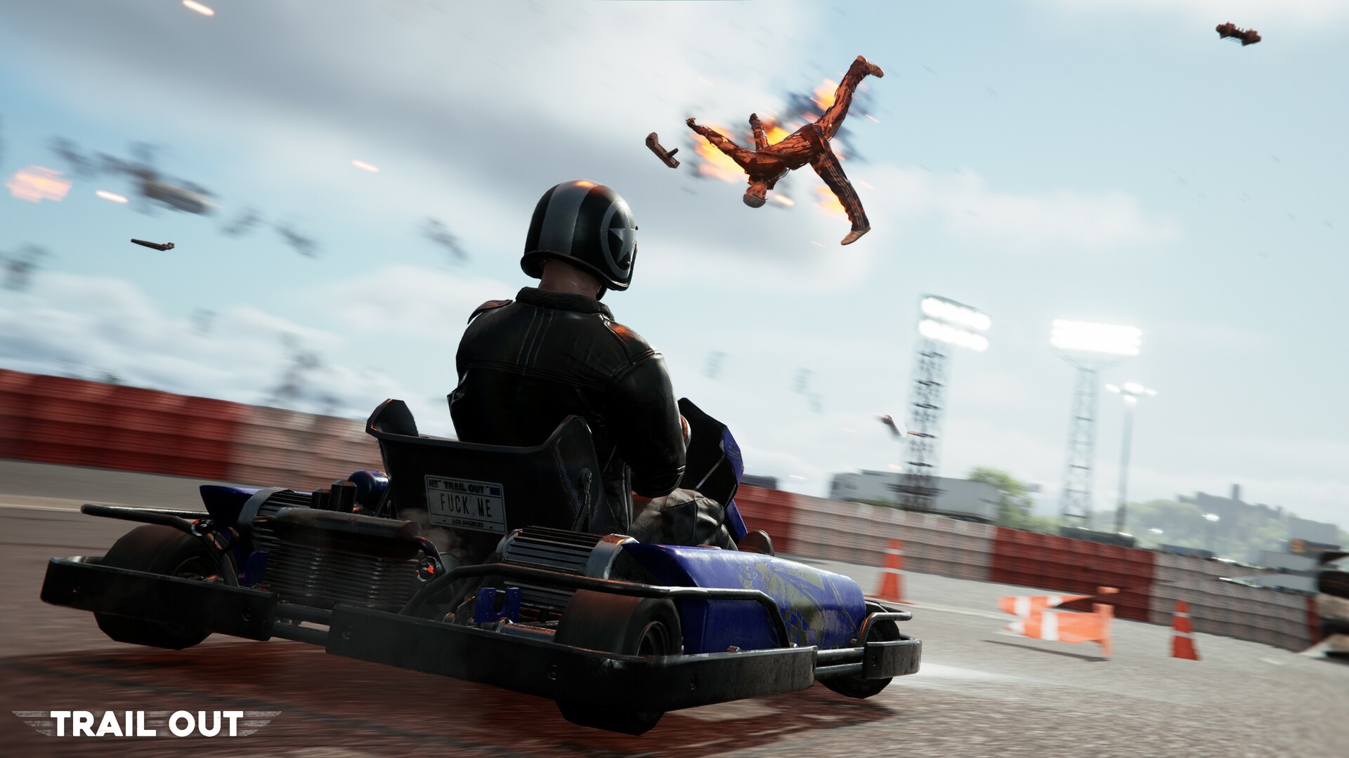 PC《出行路线/横冲直撞(TRAIL OUT)》中文版下载v5.01_2