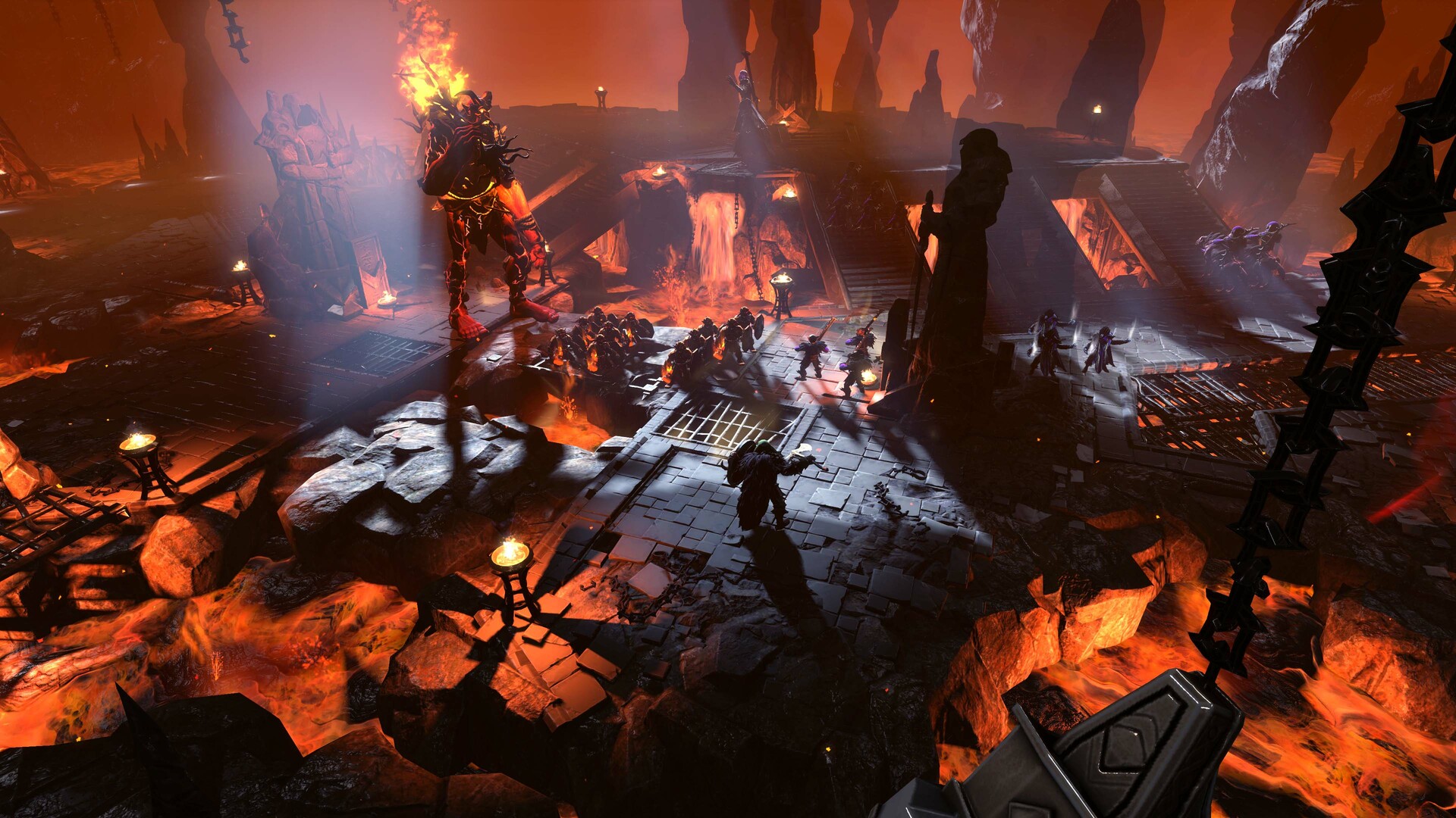 PC《奇迹时代4(Age of Wonders 4)》中文版下载v1.011.003.111420_1