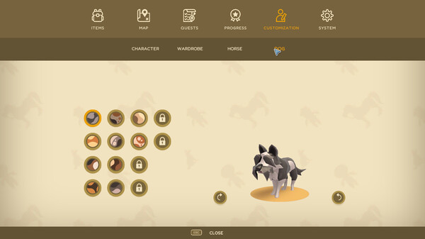 PC《高乔人与草原(Gaucho and the Grassland)》中文版下载_3