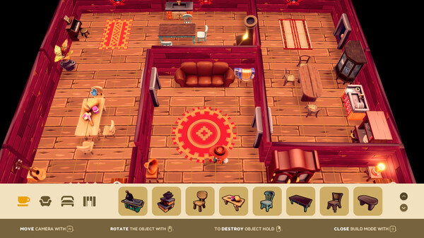 PC《高乔人与草原(Gaucho and the Grassland)》中文版下载_2