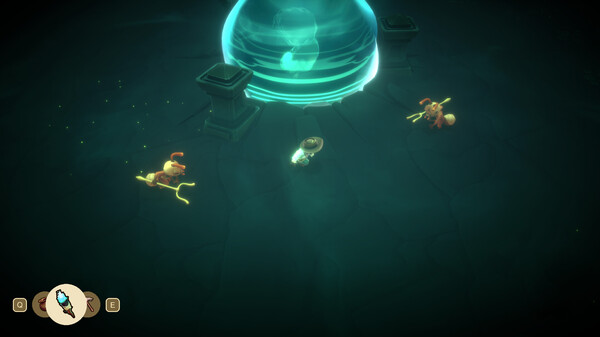 PC《高乔人与草原(Gaucho and the Grassland)》中文版下载_8