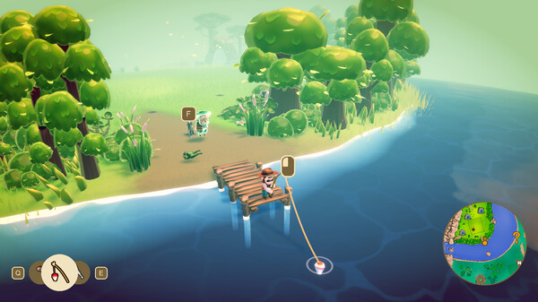 PC《高乔人与草原(Gaucho and the Grassland)》中文版下载_6