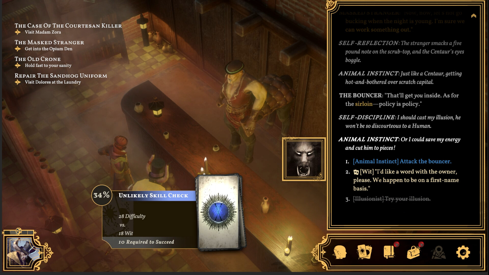 PC《主权辛迪加(Sovereign Syndicate)》中文版下载Build 19386655_0