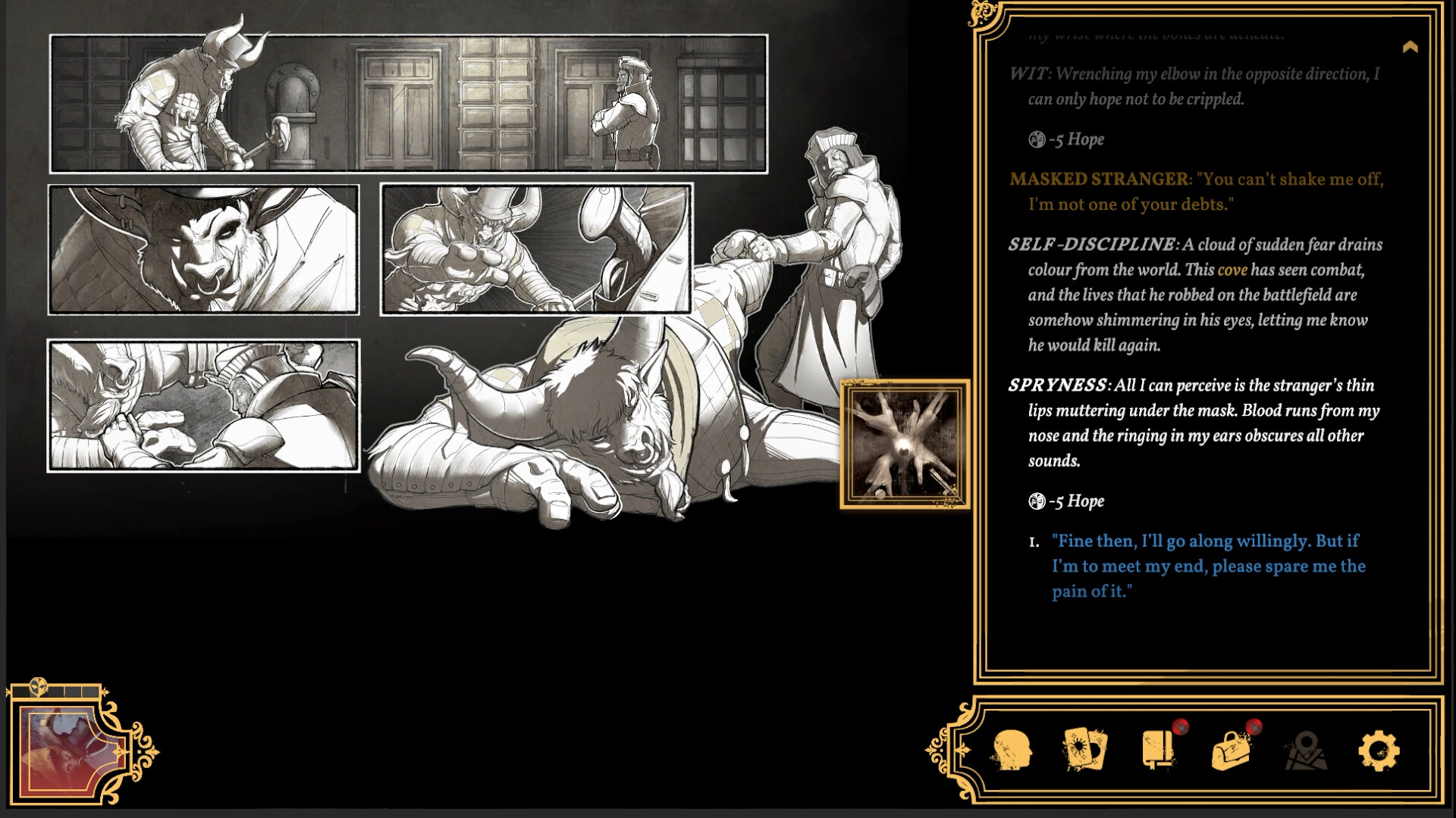 PC《主权辛迪加(Sovereign Syndicate)》中文版下载Build 19386655_1