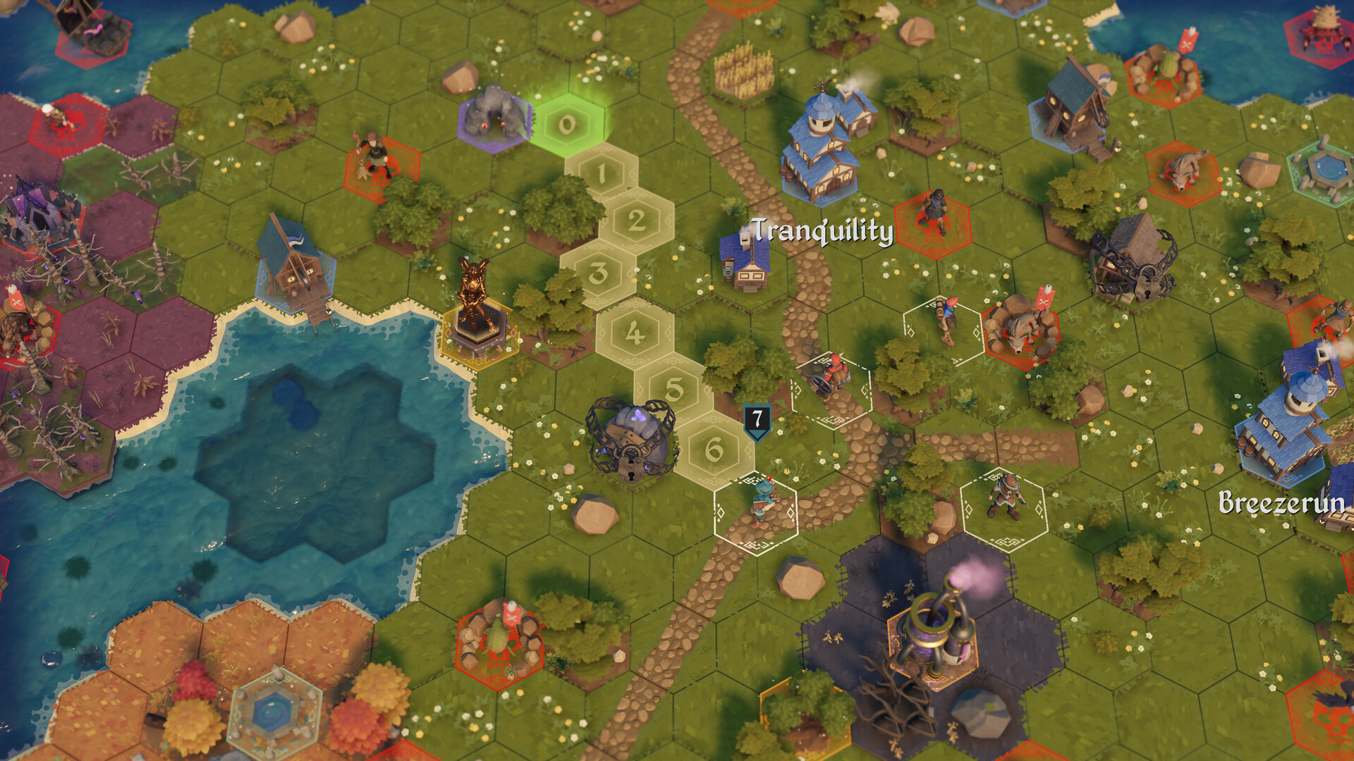 PC《为了吾王2(For The King II)》中文版下载v1.7.10_2