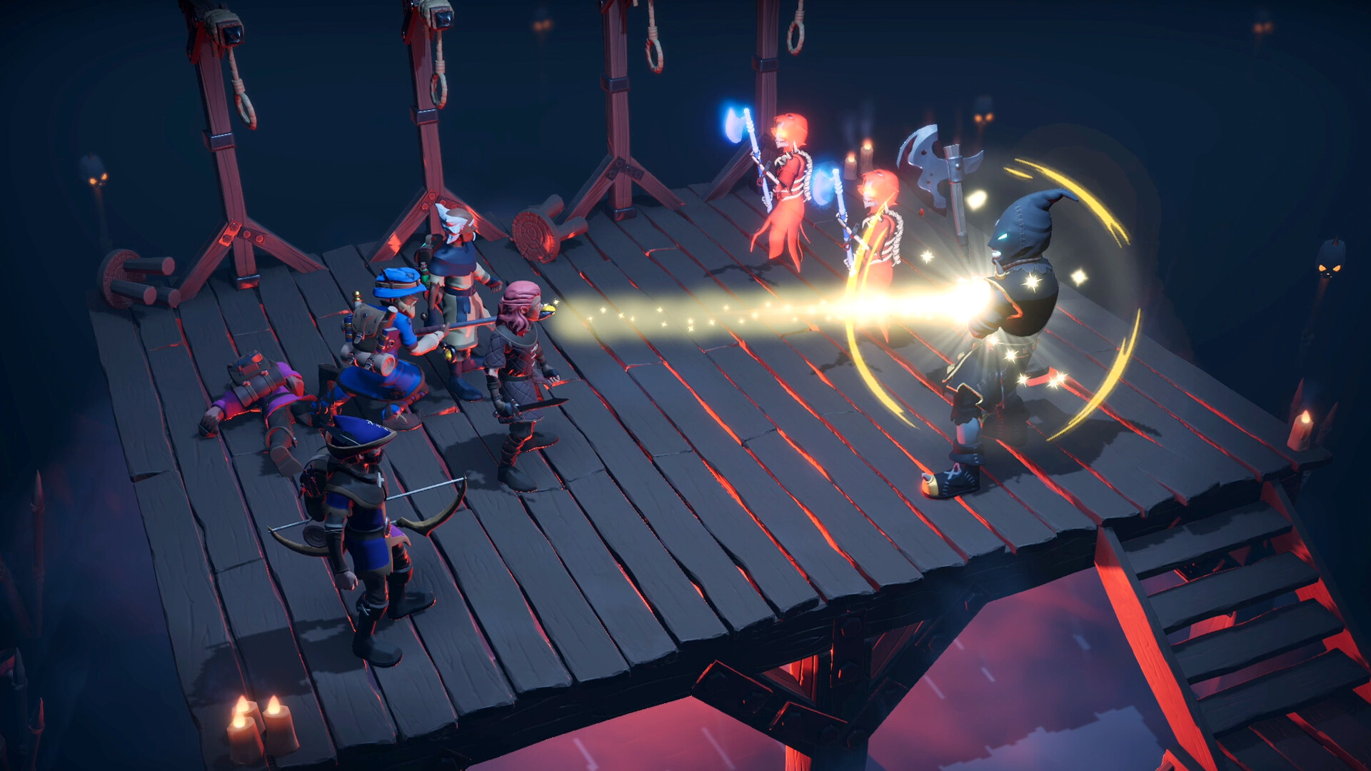 PC《为了吾王2(For The King II)》中文版下载v1.7.10_3