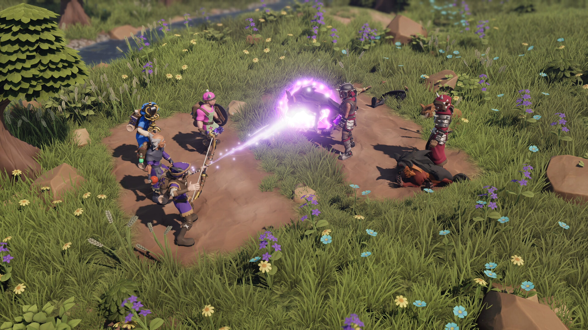 PC《为了吾王2(For The King II)》中文版下载v1.7.10_0