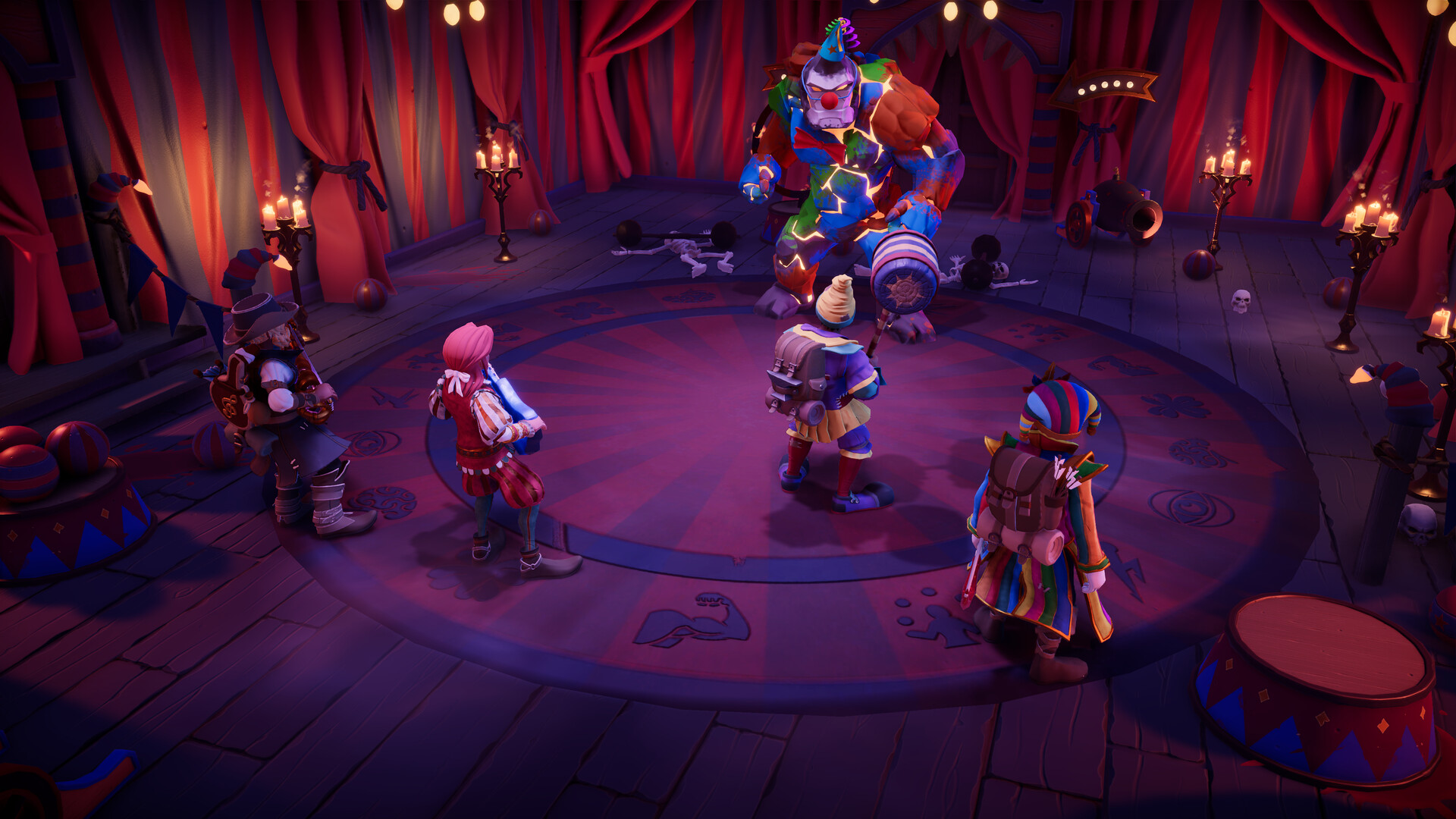 PC《为了吾王2(For The King II)》中文版下载v1.7.10_4