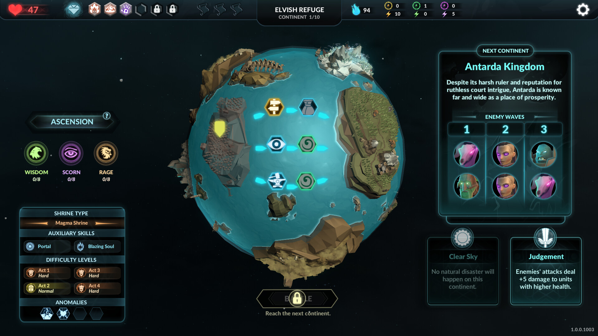 PC《无神之世(Godless)》中文版下载Build.20022603_2