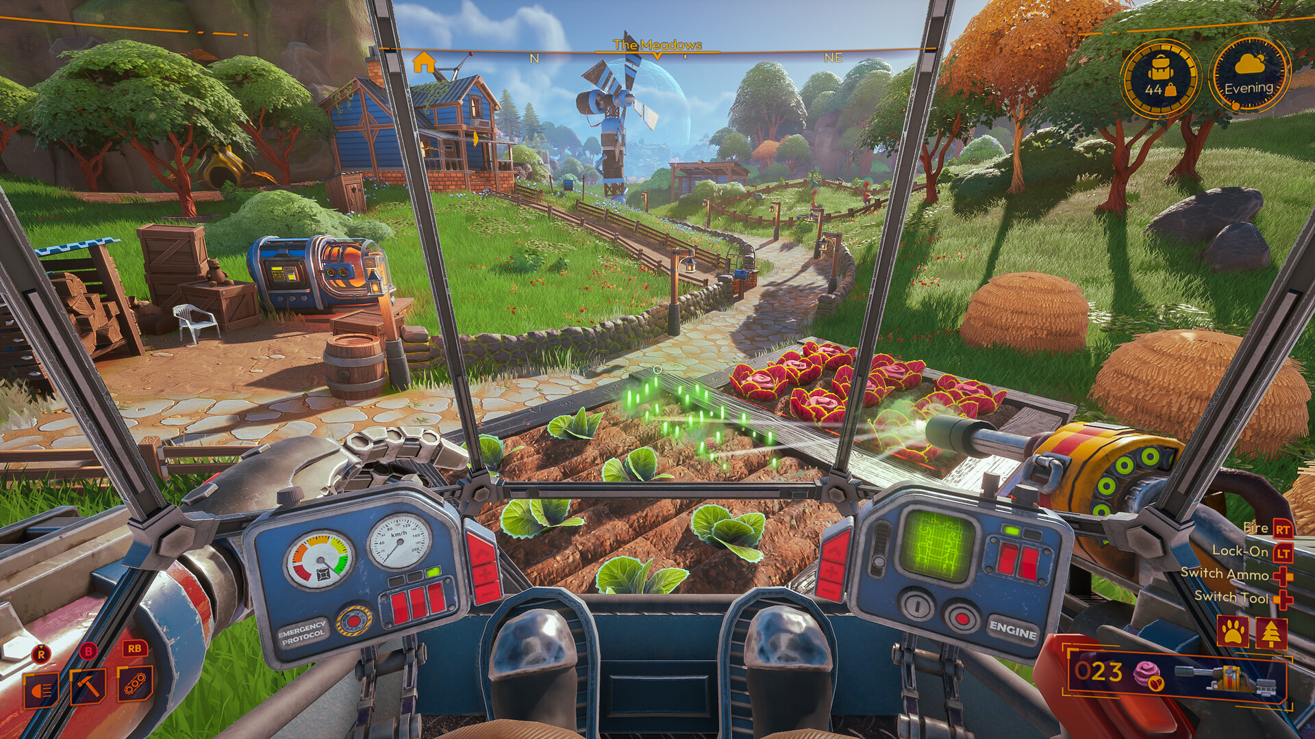 PC《光年拓荒(Lightyear Frontier)》中文版下载v0.6.1806_0