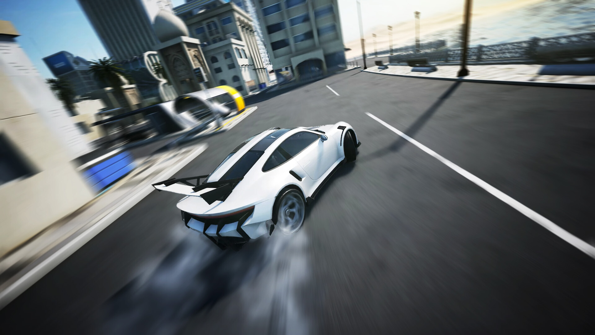 PC《不撞机：FPV无人机模拟器(Uncrashed : FPV Drone Simulator)》中文版下载Build.19330517_5