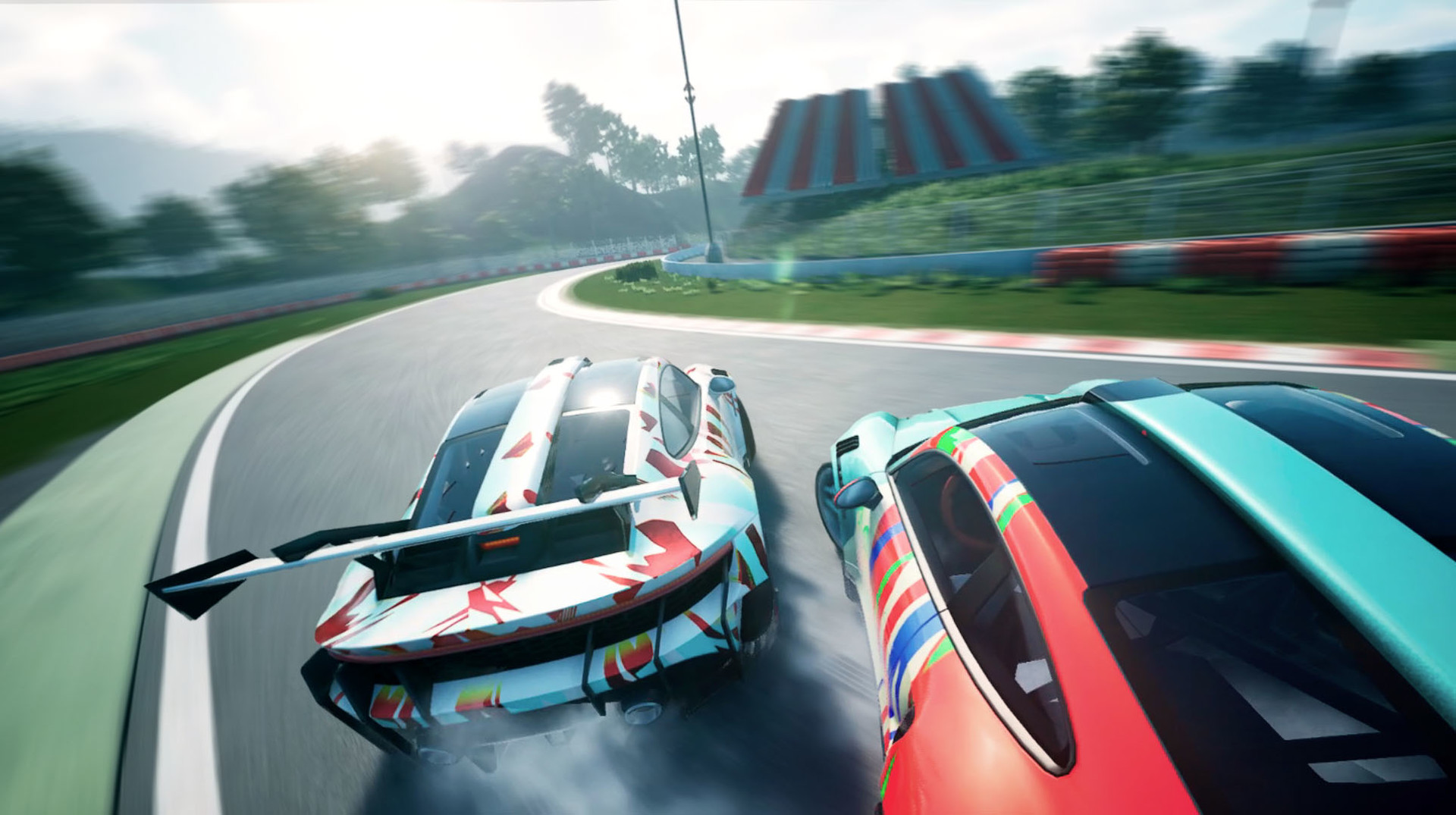 PC《不撞机：FPV无人机模拟器(Uncrashed : FPV Drone Simulator)》中文版下载Build.19330517_0