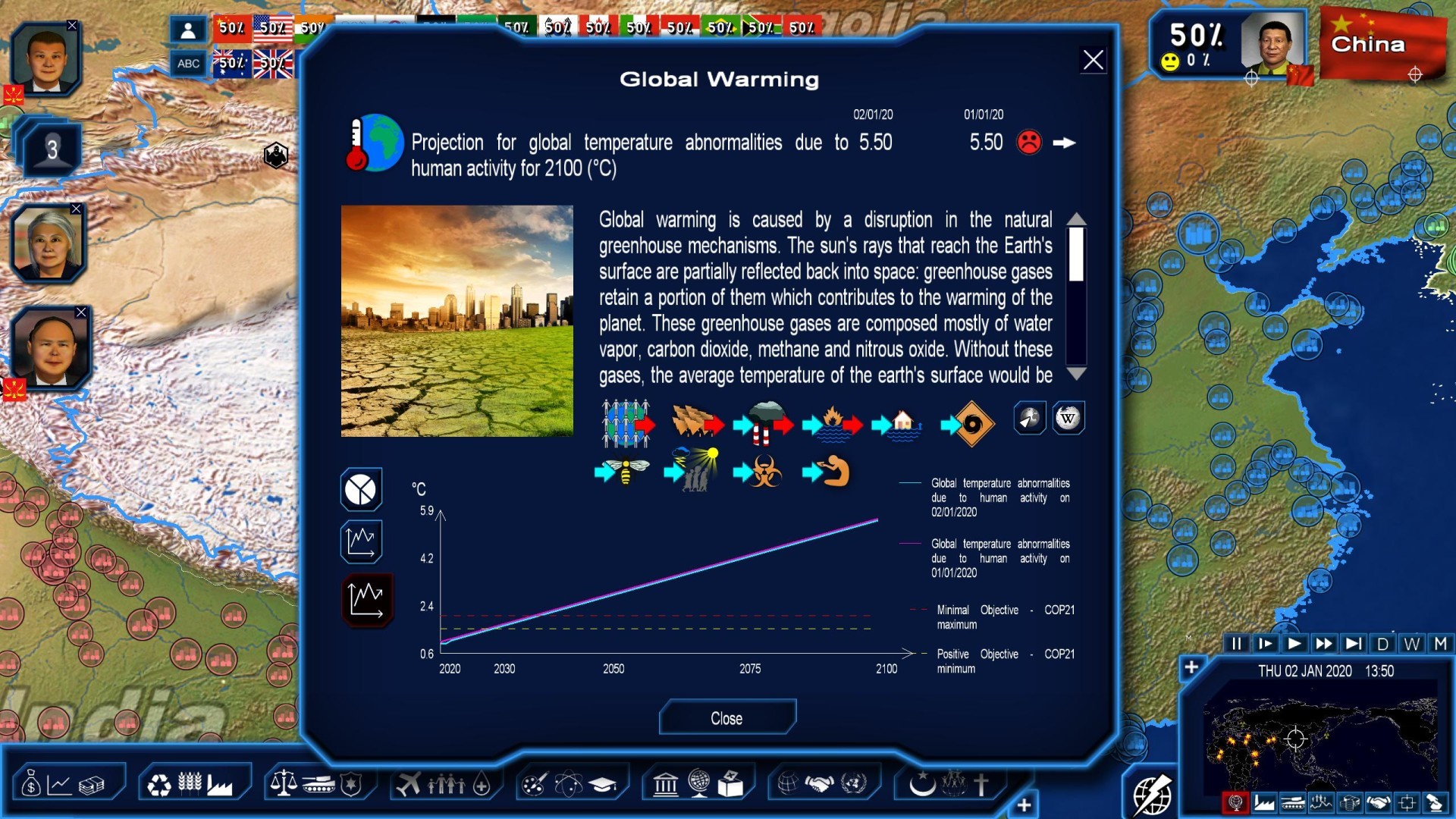 PC《权力与变革：2021版(Power & Revolution 2021 Edition)》中文版下载Build.7675455_4