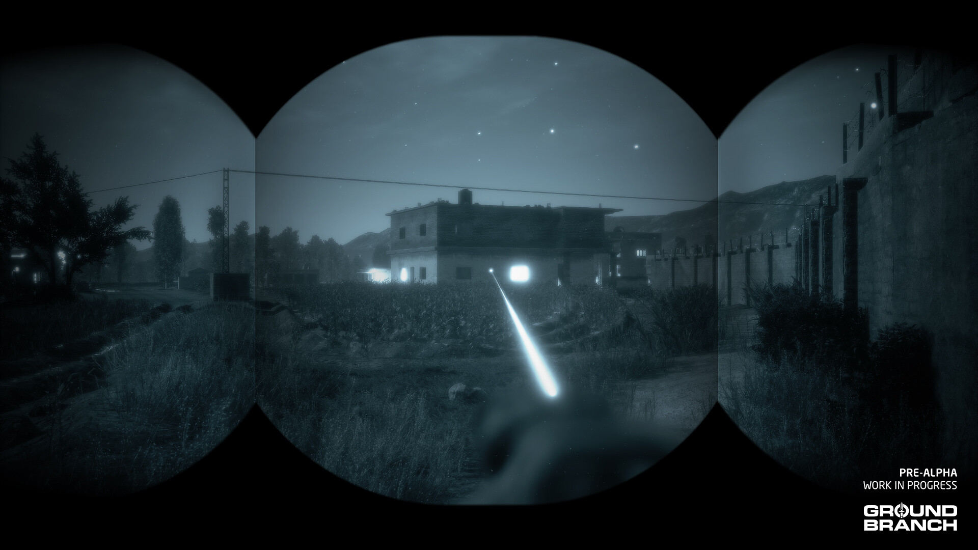 PC《地面部队(GROUND BRANCH)》中文版下载v1035.16502_1