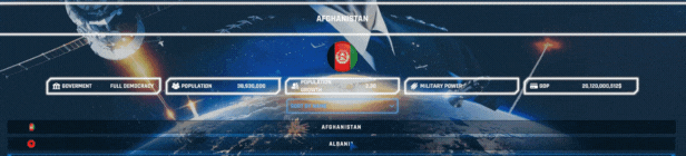 PC《世界战争与经济》中文版下载V0.90_1