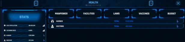 PC《世界战争与经济》中文版下载V0.90_3