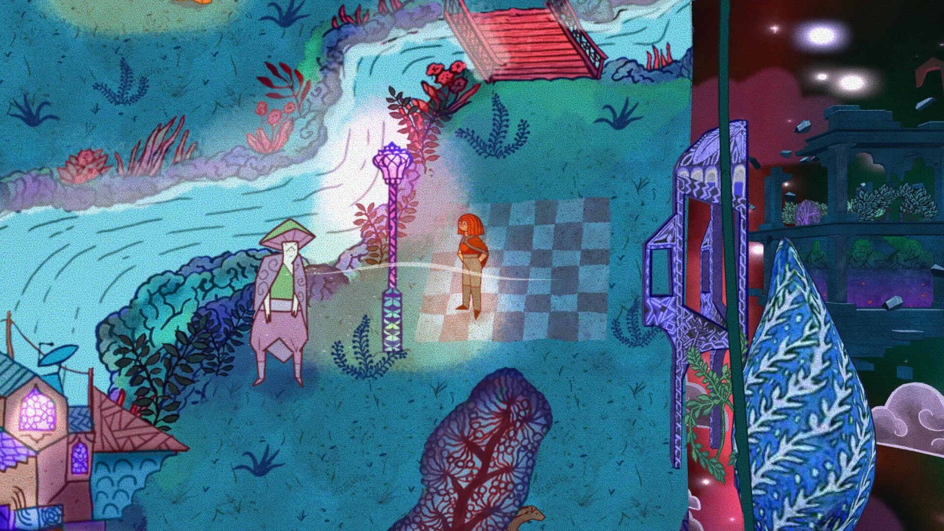 PC《鸟语三十(30 Birds)》中文版下载Build.20497663_4