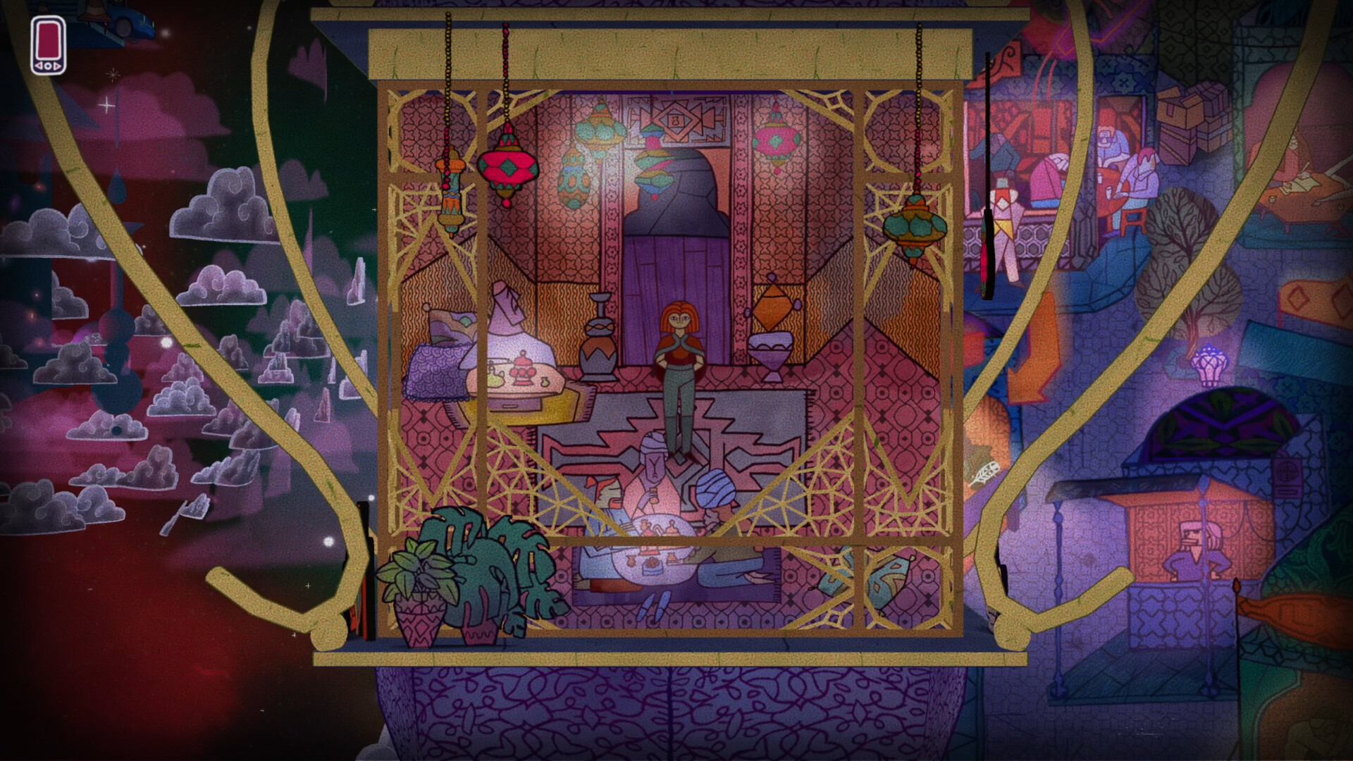 PC《鸟语三十(30 Birds)》中文版下载Build.20497663_1