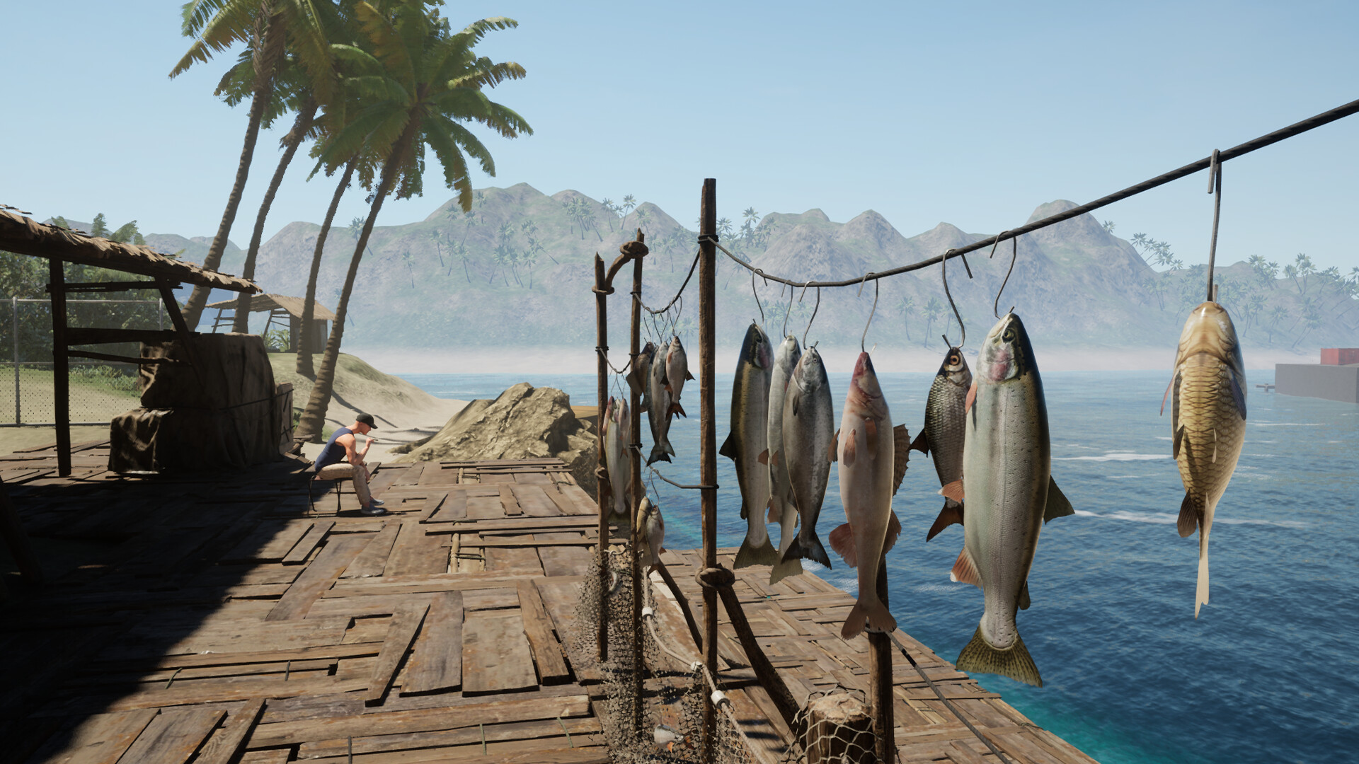 PC《绝命毒师模拟器2(Drug Dealer Simulator 2)》中文版下载v2.1.1联机版_2