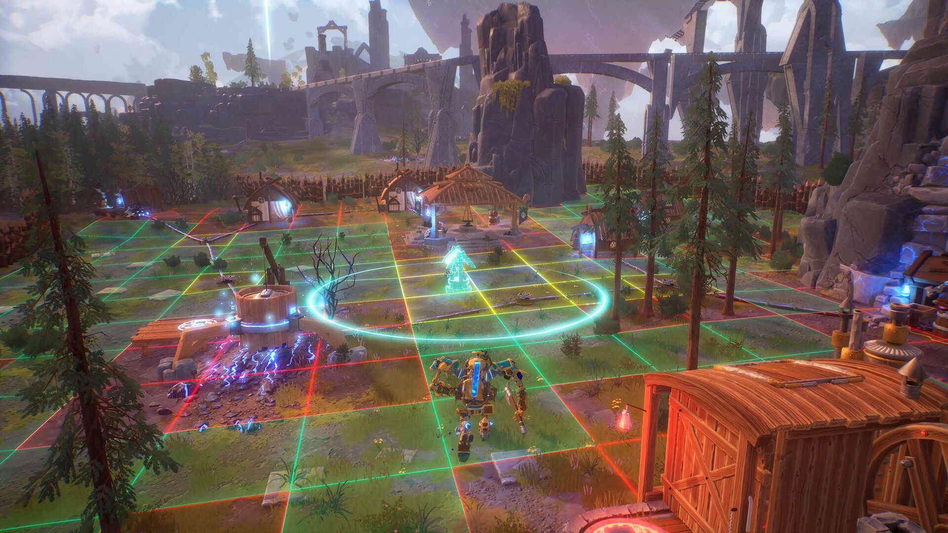 PC《矮人元祖(First Dwarf)》中文版下载Build.20242290_1