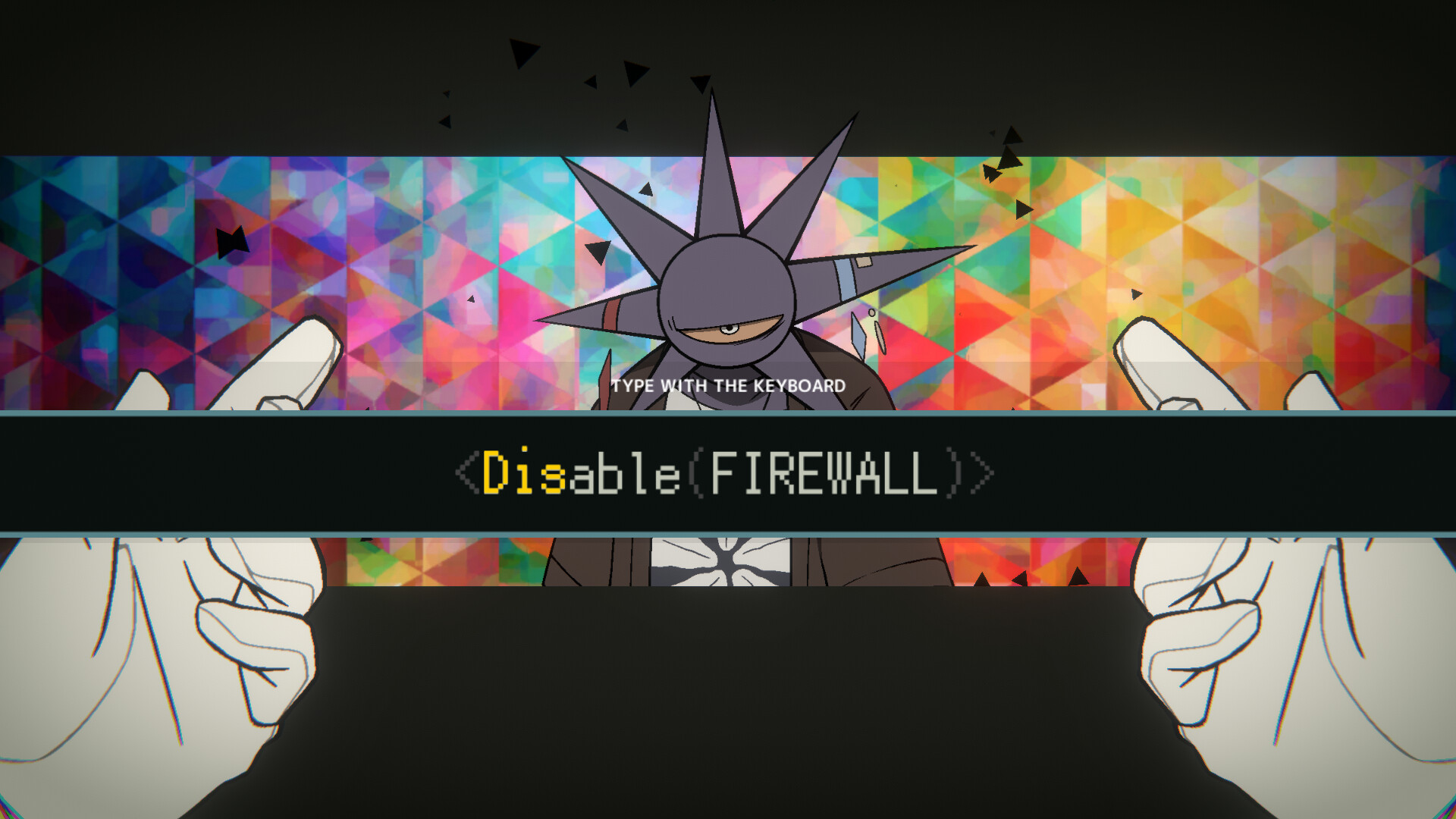 PC《心灵黑客(MINDHACK)》中文版下载Build.20289939_0